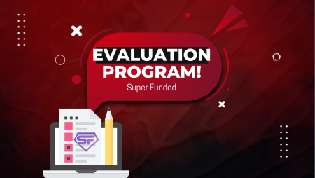 Super Funded Evaluation Program- Let’s see what they have!