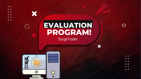 SurgeTrader Evaluation Program- Is it the one for you?