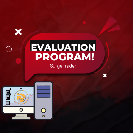 SurgeTrader Evaluation Program- Is it the one for you?