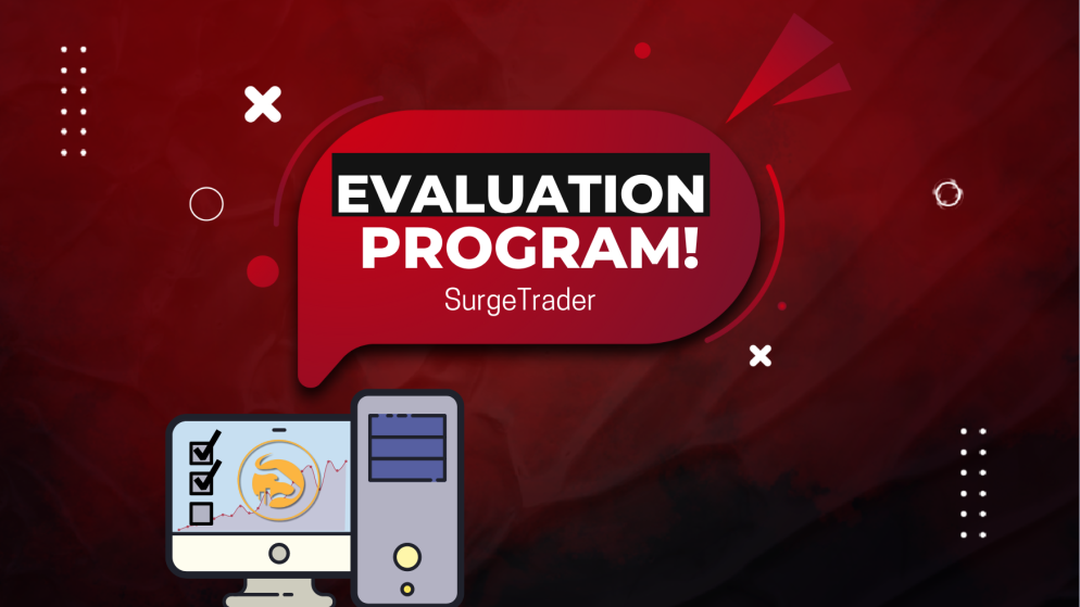 SurgeTrader Evaluation Program- Is it the one for you?