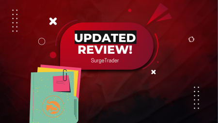 SurgeTrader New Updated Review- Let’s see!