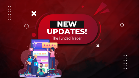 The Funded Trader New Trading Platform Update!