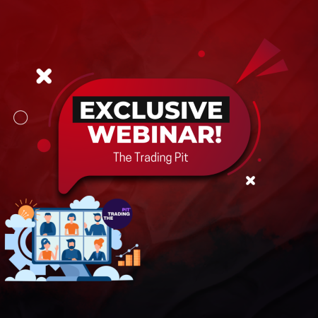 The Trading Pit New Exclusive Webinar by Nicola Para!