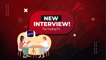 The Trading Pit New Interview with Duong Phan Phi!