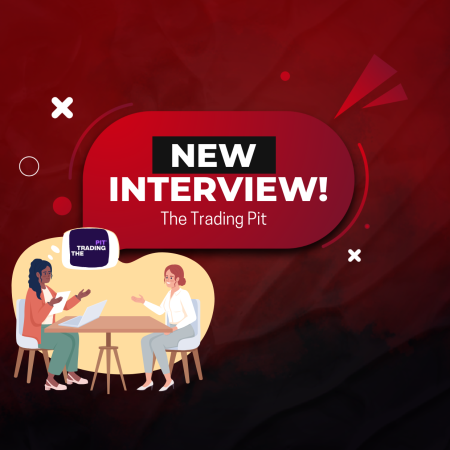 The Trading Pit New Interview with Duong Phan Phi!