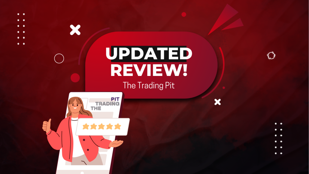 The Trading Pit Review- Who wants to know?