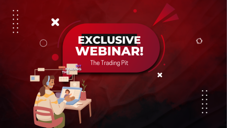 The Trading Pit and the Exclusive Webinar with Fotis!