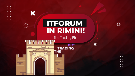 The Trading Pit and the Return of ITForum!