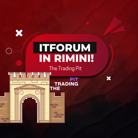 The Trading Pit and the Return of ITForum!