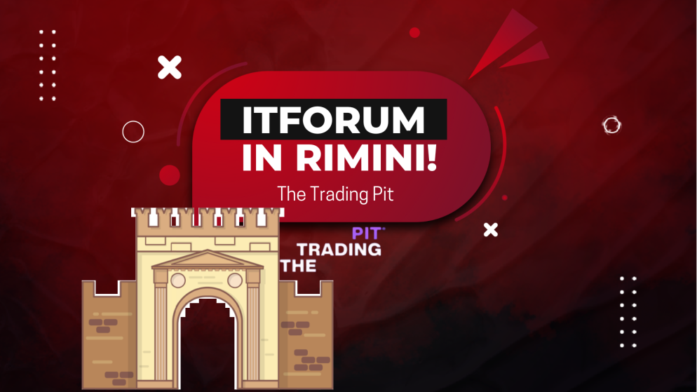 The Trading Pit and the Return of ITForum!
