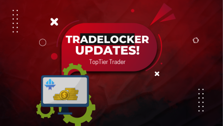 TopTier Trader Account Migration to TradeLocker Update!