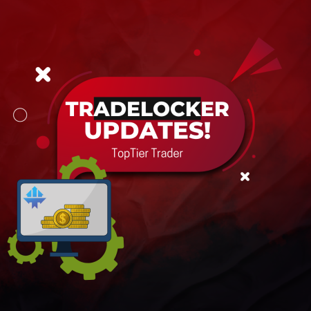 TopTier Trader Account Migration to TradeLocker Update!
