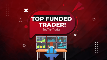 TopTier Trader- Top Funded Trader Account Insights!