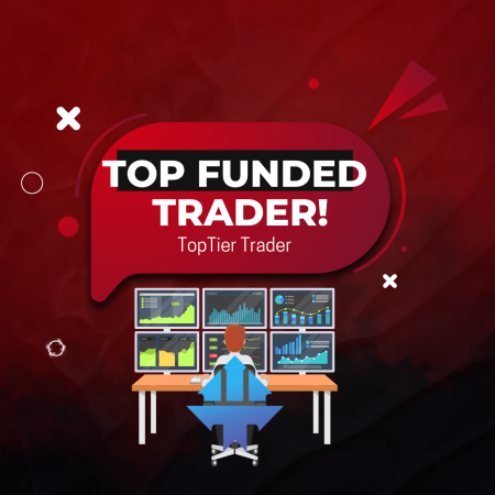 TopTier Trader- Top Funded Trader Account Insights!