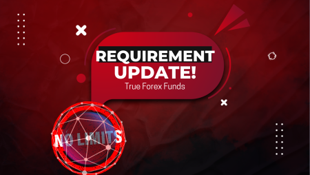 True Forex Funds and No Minimum Trading Days are Back!