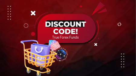 True Forex Funds and a 5% Discount! Want it?