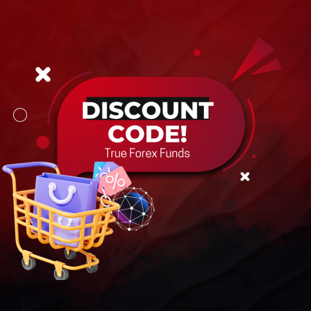 True Forex Funds and a 5% Discount! Want it?
