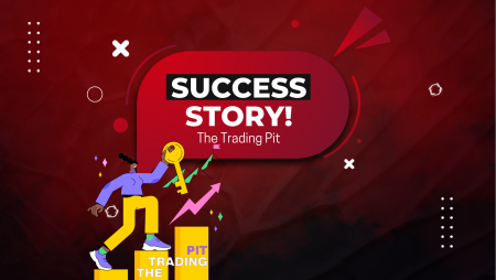 Want a Success Story? Here’s The Trading Pit Trader’s Interview!