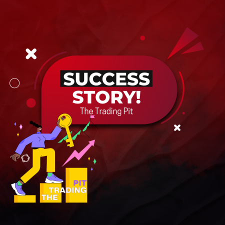 Want a Success Story? Here’s The Trading Pit Trader’s Interview!