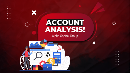 Alpha Capital Group Account Analysis- Dashboard Feature!