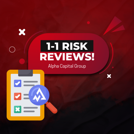 Alpha Capital Group Offers 1-1 Risk Reviews- What’s new?