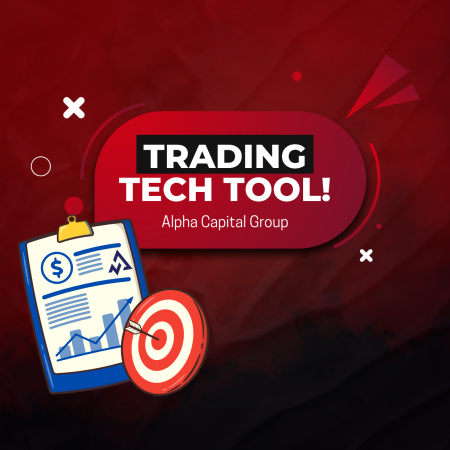 Alpha Capital Group Trading Tech Tool. What’s this?