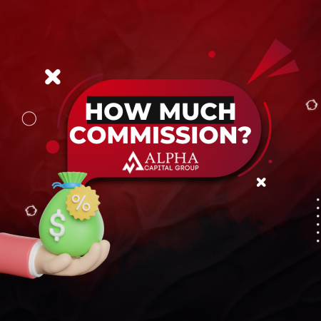 Alpha Capital Group offers $0 Commissions & Best Execution!