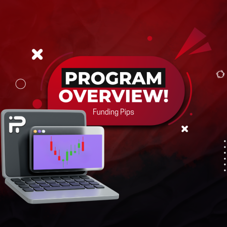 An Overview of Funding Pips Program- Is it the one for you?