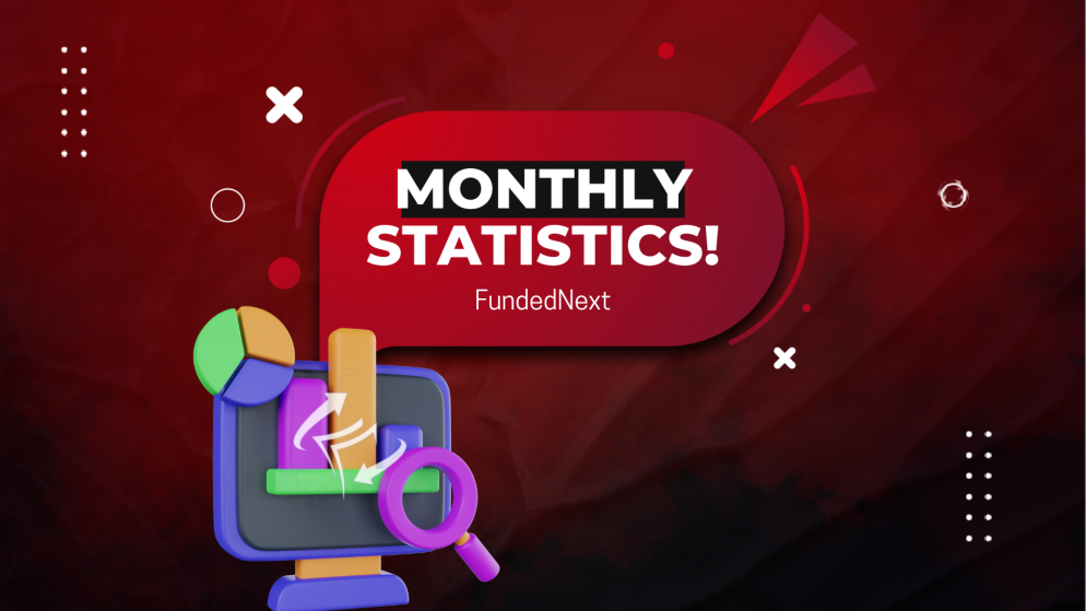 FundedNext and the June Statistics- Impressive or Not?