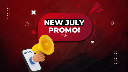 FTUK and the New July Promo- Who Wants it?