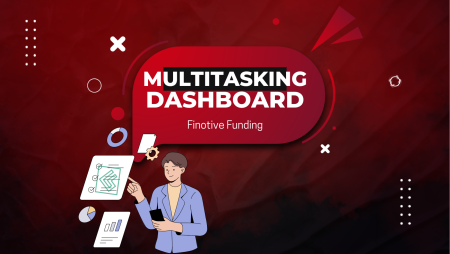 Finotive Funding Multitasking Dashboard- Multiple Accounts?
