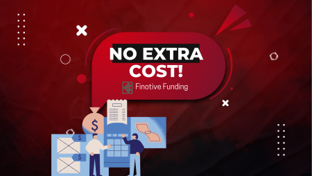 Finotive Funding Special Offer for Swap-Free Accounts!