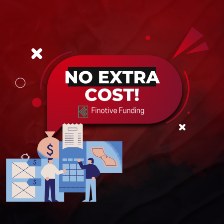 Finotive Funding Special Offer for Swap-Free Accounts!