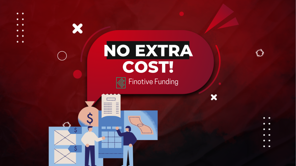 Finotive Funding Special Offer for Swap-Free Accounts!