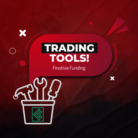 Finotive Funding offers Multiple Trading Tools- Take a look!