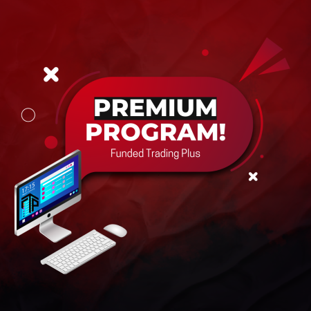 Funded Trading Plus New Premium Trader Program!
