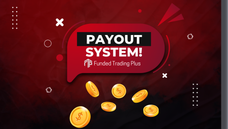 Funded Trading Plus and their Payout System- The fastest?