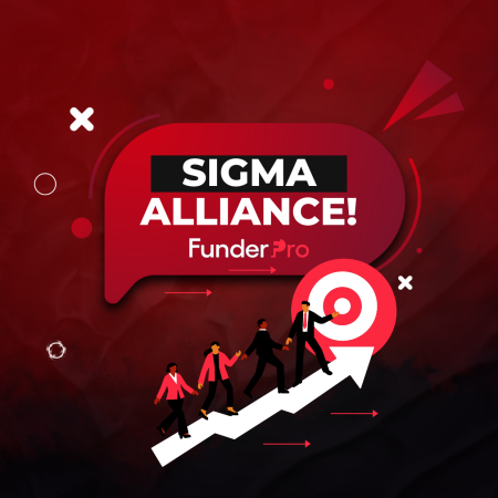 FunderPro- Sigma Alliance and TradeLocker. What’s new?