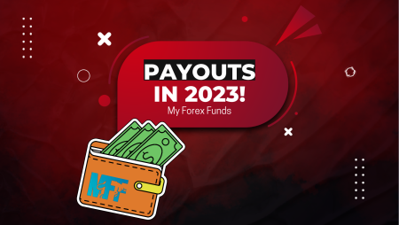 How much has My Forex Funds paid in 2023? Here’s the answer!