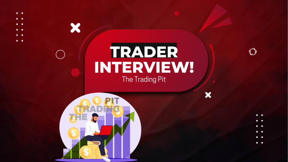 Latest Interview- The Trading Pit Trader, Jan Alter!