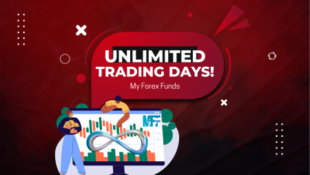 My Forex Funds New Feature- Unlimited Trading Days!