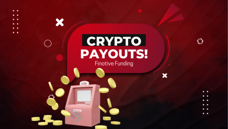 New Feature: Finotive Funding Allows Direct Crypto Payouts!
