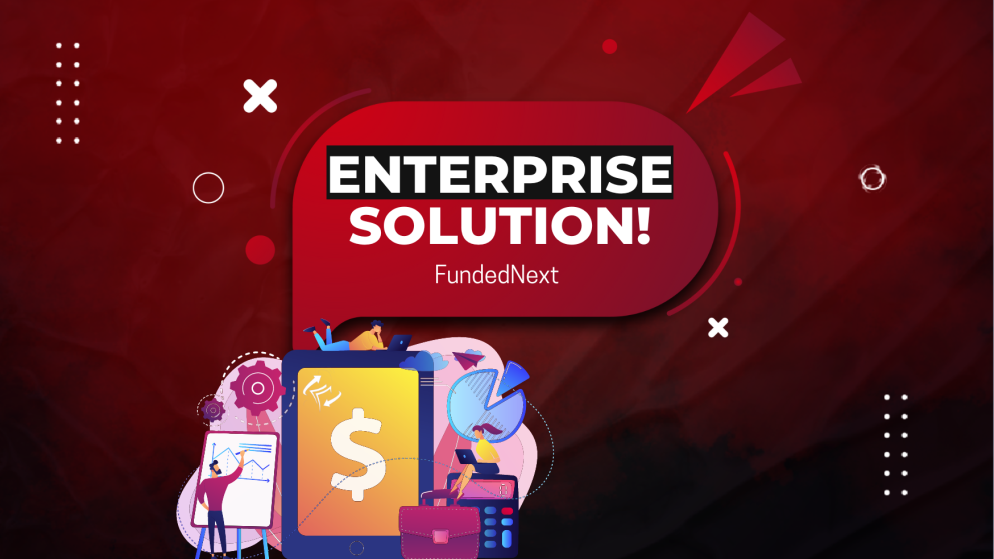 New FundedNext Enterprise Solution- What’s This?