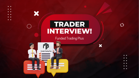 Biggest Payouts? Funded Trading Plus Trader Interview!