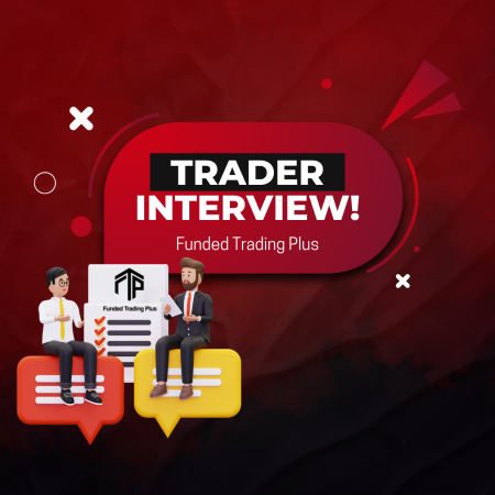 Biggest Payouts? Funded Trading Plus Trader Interview!