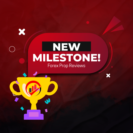 Remarkable Milestone- 5K Followers on FPR Twitter!