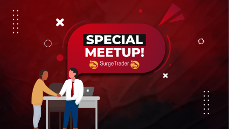 SurgeTrader and the Special Guest- Evan Dyer!