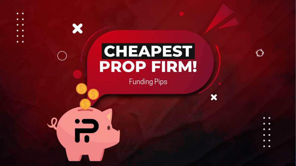 The Cheapest Prop Firm? Funding Pips Review is here!