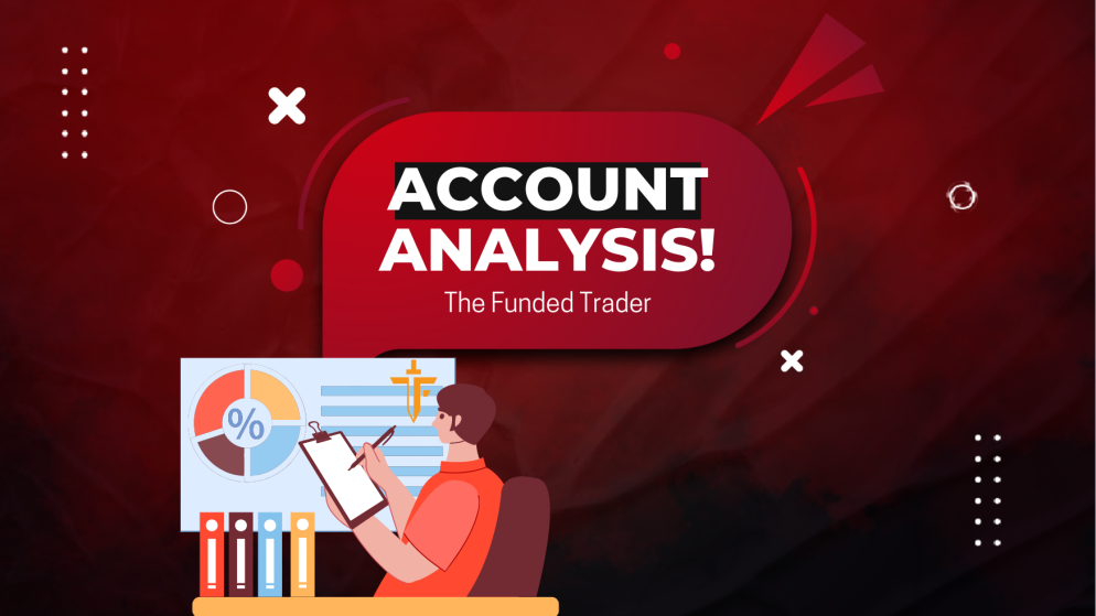The Funded Trader Giveaway Accounts Analysis- What’s new?