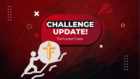 The Funded Trader and the Standard Challenge Update!
